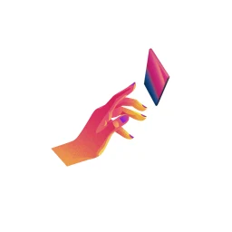 Untap：屏幕时间控制 图标
